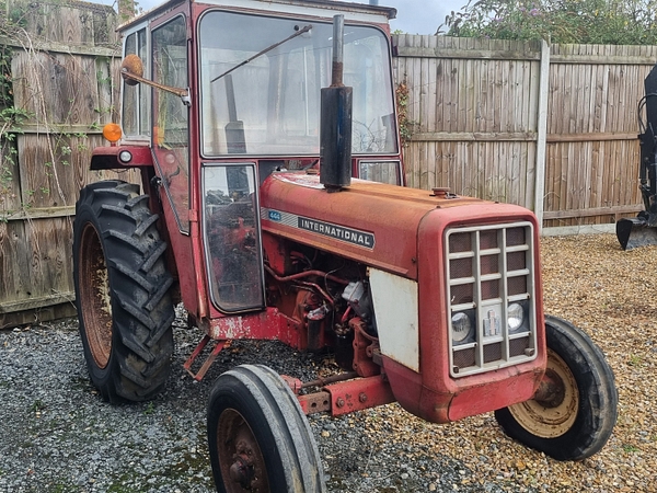 Chris Atkin & Son Ltd - International 444